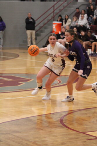 Experienced Wheeling Central Squad Set For First-Round Clash vs. Wayne
